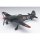 Hasegawa 1/20 Strike Witches Sanya V. Litvyak w/Yakovlev Yak-3 (1/72) Plastic Model image 4