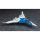 Hasegawa 1/72 "Crusher Joe" Fighter 1 Plastic Model Bild 14