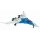 Hasegawa 1/72 "Crusher Joe" Fighter 1 Plastic Model Bild 2