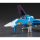 Hasegawa 1/72 "Crusher Joe" Fighter 1 Plastic Model Bild 8