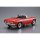 Aoshima The Model Car No.101 1/24 BLMC G/HM4 MG-B MK-2 '68 Plastic Model image 2