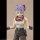 BANDAI SPIRITS 피그라이즈 메카닉스 드래곤볼 부르마 변형 가능 No.19 바이크 플라스틱 모델 이미지 7
