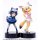 Max Factory PLAMAX MF-29 minimum factory Kemono Friends My Pace Chasers [Common Raccoon & Fennec] 1/20 image 2