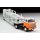 Tomytec Tomica Limited Vintage NEO LV-N89d Hino Car Transporter (White/ Orange) Bild 11