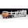 Tomytec Tomica Limited Vintage NEO LV-N89d Hino Car Transporter (White/ Orange) Bild 12