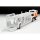 Tomytec Tomica Limited Vintage NEO LV-N89d Hino Car Transporter (White/ Orange) Bild 15