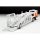 Tomytec Tomica Limited Vintage NEO LV-N89d Hino Car Transporter (White/ Orange) Bild 16