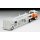 Tomytec Tomica Limited Vintage NEO LV-N89d Hino Car Transporter (White/ Orange) Bild 4
