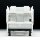 Tomytec Tomica Limited Vintage NEO LV-N89d Hino Car Transporter (White/ Orange) Bild 8