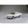 Aoshima The Model Car No.114 1/24 Toyota UZS141 Crown Majesta C Type '91 Plastic Model Kit Bild 2