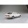Aoshima The Model Car No.114 1/24 Toyota UZS141 Crown Majesta C Type '91 Plastic Model Kit Bild 3