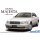 Aoshima The Model Car No.114 1/24 Toyota UZS141 Crown Majesta C Type '91 Plastic Model Kit Bild 4