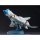 Hasegawa 1/400 Crusher Joe Minerva Plastic Model Kit imagen 6
