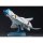 Hasegawa 1/400 Crusher Joe Minerva Plastic Model Kit imagen 7