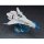 Hasegawa 1/400 Crusher Joe Minerva Plastic Model Kit imagen 10