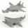 Great Wall Hobby 1/72 US Navy F-14D VF-2 Bounty Hunters Plastic Model image 3