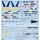Great Wall Hobby 1/72 US Navy F-14D VF-2 Bounty Hunters Plastic Model image 9