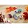 Takara Tomy Disney Tomica Disney Motors Chim Chim Olaf gambar 3