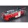 Hasegawa 1/72 Rosenbauer Panther 6 x 6 Chemical Fire Truck for Airport "JMSDF" Plastic Model image 2