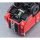 Hasegawa 1/72 Rosenbauer Panther 6 x 6 Chemical Fire Truck for Airport "JMSDF" Plastic Model image 3