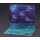 Hasegawa 1/72 Manned Research Submersible Shinkai 6500 Submarine Diorama Set Plastic Model gambar 2
