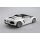 Aoshima The Super Car No.8 1/24 '12 Lamborghini Aventador Roadster Plastic Model image 2