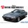 Aoshima The Model Car No.59 1/24 Nissan DR30 Skyline HT2000 Turbo Intercooler RS,X '84 Plastic Model imagen 3