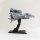 Plum R-TYPE FINAL R-9A アローヘッド 1/100 プラモデル 画像 6