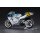 Hasegawa 1/12 Yamaha YZR500 (0W98) "Iberna Team 1989" Plastic Model Bild 2