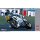 Hasegawa 1/12 Yamaha YZR500 (0W98) "Iberna Team 1989" Plastic Model Bild 3
