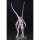 Kotobukiya Rebuild of Evangelion EVA-13 Eva Pseudo-Evolution 3+ Phase (Estimated) 1/400 Plastic Model Bild 13