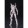 Kotobukiya Rebuild of Evangelion EVA-13 Eva Pseudo-Evolution 3+ Phase (Estimated) 1/400 Plastic Model Bild 10