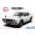 Aoshima The Model Car No.15 1/24 Nissan KPGC110 Skyline HT2000GT-R '73 Plastic Model Bild 3