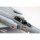 Fine Molds 1/72 JASDF F-4EJ Kai Fighter Plastic Model imagen 7