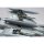 Fine Molds 1/72 JASDF F-4EJ Kai Fighter Plastic Model imagen 9