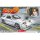 Aoshima 1/24 Initial D No.3 Ryosuke Takahashi FC3S RX-7 Plastic Model รูปภาพ 7
