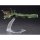 Hasegawa 1/2500 Space Pirate Battleship Arcadia Plastic Model Bild 2