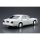 Aoshima The Model Car No.92 1/24 Nissan Y32 Cedric/Gloria Gran Turismo Ultima '92 Plastic Model Bild 2