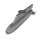 Hasegawa 1/72 F-4EJ Phantom II "ADTW" w/Dust Collection Pod Plastic Model Bild 2