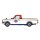 Hasegawa 1/24 Datsun Sunny Track Long Body Deluxe "Nissan Service Car" Plastic Model image 2