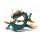 SHENXING TECHNOLOGY Shan Hai Jing Series Seiryuu (Azure Dragon) Plastic Model 圖片 2