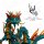 SHENXING TECHNOLOGY Shan Hai Jing Series Seiryuu (Azure Dragon) Plastic Model 圖片 3