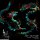 SHENXING TECHNOLOGY Shan Hai Jing Series Seiryuu (Azure Dragon) Plastic Model 圖片 5