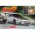 Aoshima 1/24 Initial D No.7 Ryosuke Takahashi FC3S RX-7 Hakone Battle Specs Plastic Model imagen 7