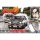 Aoshima 1/24 Initial D No.6 Takumi Fujiwara AE86 Trueno Vol.37 Specifications Plastic Model Bild 3