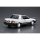 Aoshima The Model Car No.83 1/24 Nissan HN12 Pulsar EXA '83 Plastic Model hình ảnh 2