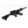 Platz 1/12 Realistic Weapon Series Realistic Rifle (3Types 2 Each) Gun Metallic Coating Ver. รูปภาพ 6