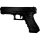 Platz 1/12 Realistic Weapon Series Realistic Handgun (6 Types 2pk Each) Gun Metallic Coating Ver. รูปภาพ 2