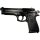 Platz 1/12 Realistic Weapon Series Realistic Handgun (6 Types 2pk Each) Gun Metallic Coating Ver. รูปภาพ 4