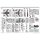 Great Wall Hobby [Bonus] 1/48 Su-27 Flanker B Plastic Model hình ảnh 2
